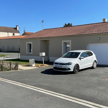 Coeur Bocage Vendeen 16 Km Du Puy Du Fou Les Landes-Genusson Zewnętrze zdjęcie